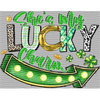 ST PATRICKS DAY-ST 508